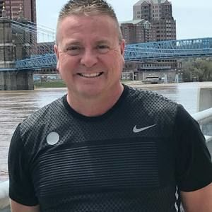 Meet your Posher, Frank